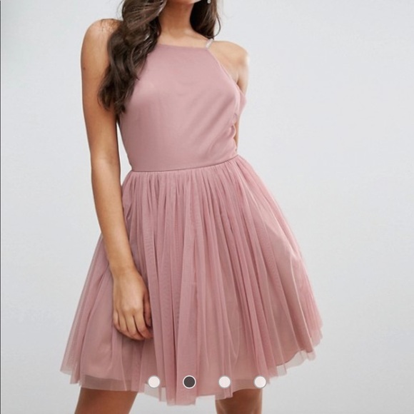 ASOS dress NWT - Picture 3 of 6